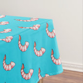 Nappe Queue de crevette (In Situ)