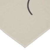 Nappe Quiet Beauty Tablecloth (Angle)