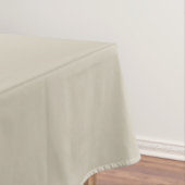 Nappe Quiet Beauty Tablecloth (In Situ)