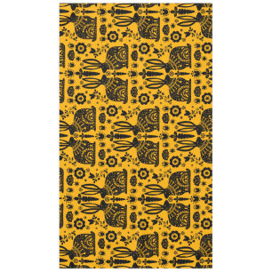 Nappe Rabbit Nordic Scandinavian Folk Art