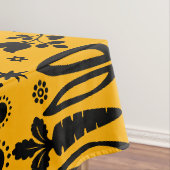 Nappe Rabbit Nordic Scandinavian Folk Art (In Situ)