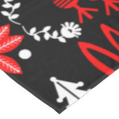Nappe Rabbit Nordic Scandinavian Folk Art (Angle)