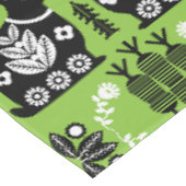 Nappe Rabbit Nordic Scandinavian Folk Art (Angle)