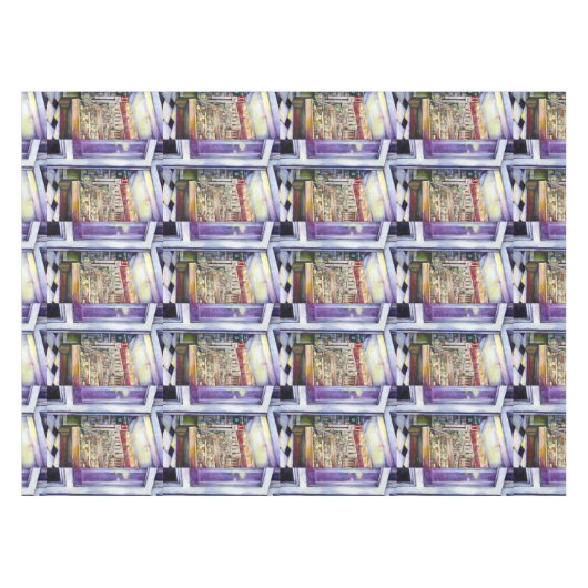 Nappe Rafraîchir dans un déli chaud (Devant (Horizontal))