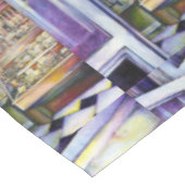 Nappe Rafraîchir dans un déli chaud (Angle)