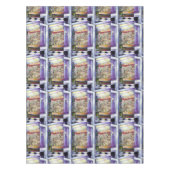 Nappe Rafraîchir dans un déli chaud (Devant)