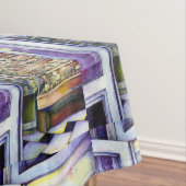 Nappe Rafraîchir dans un déli chaud (In Situ)