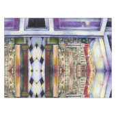 Nappe Rafraîchir dans un déli chaud (Devant (Horizontal))