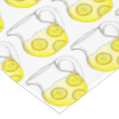 Nappe Rafraîchir Lemonade Jaune Citron Ade Pitcher Boire (Angle)