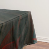 Nappe Rain hood girl (In Situ)