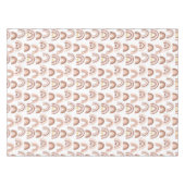 Nappe Rainbow Blush Gold Baby shower (Devant (Horizontal))