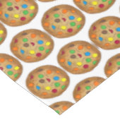 Nappe Rainbow Chocolate Chip Cookies Vente de gâteaux Al (Angle)