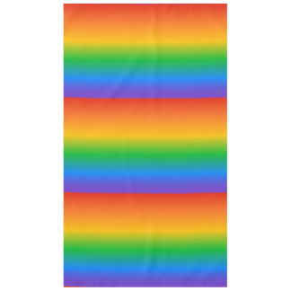 Nappe Rainbow gradient colors