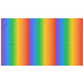 Nappe Rainbow gradient colors (Devant (Horizontal))