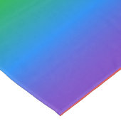 Nappe Rainbow gradient colors (Angle)