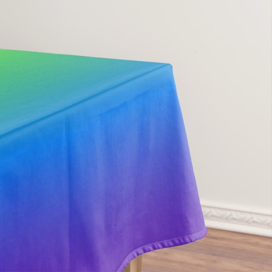 Nappe Rainbow gradient colors (In Situ)