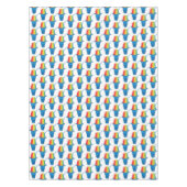 Nappe Rainbow Hawaii Rainbow Shave Ice Dessert Hawaii (Devant)