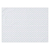 Nappe Rainbow Pastel rose (Devant (Horizontal))