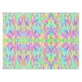 Nappe Rainbow sparkle bubbles (Devant (Horizontal))