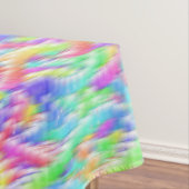 Nappe Rainbow sparkle bubbles (In Situ)