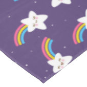 Nappe Rainbow Stars (Angle)