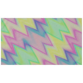 Nappe Rainbow Zigzags     (Devant (Horizontal))