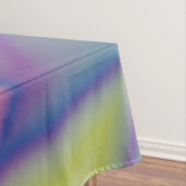 Nappe Rainbow Zigzags (In Situ)