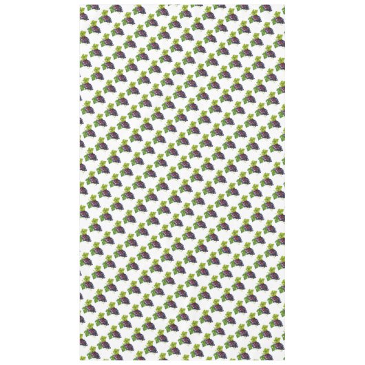 Nappe Raisins (Devant)