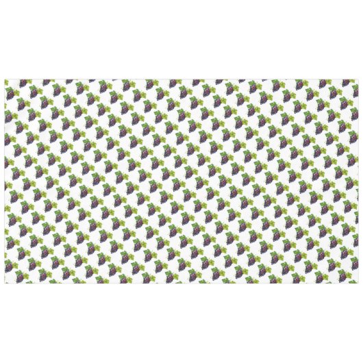 Nappe Raisins (Devant (Horizontal))