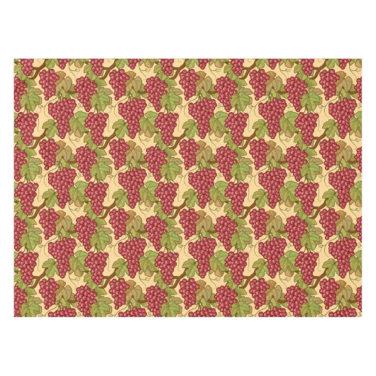 Nappe Raisins (Devant (Horizontal))
