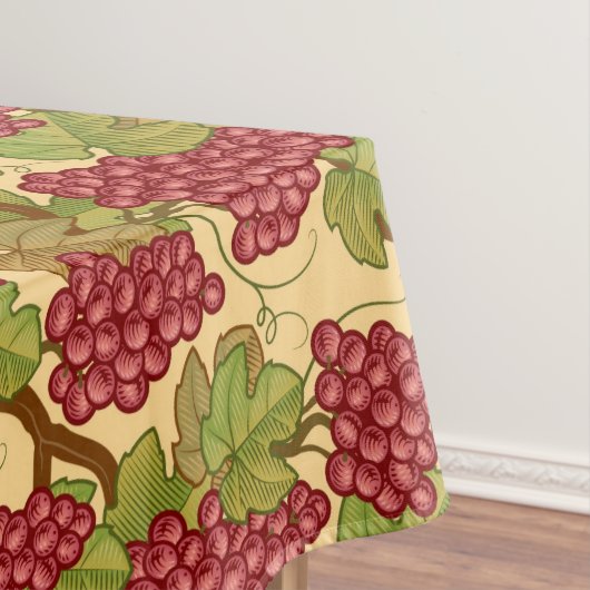 Nappe Raisins (In Situ)