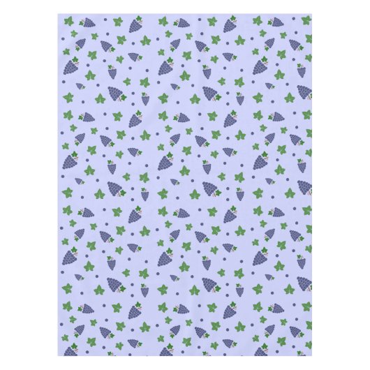 Nappe Raisins (Devant)