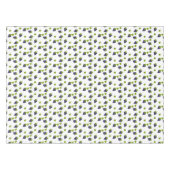 Nappe Raisins en blanc (Devant (Horizontal))