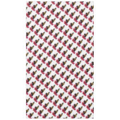 Nappe Raisins et vin (Devant)