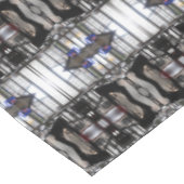 Nappe Raisonnement de la barre (Angle)