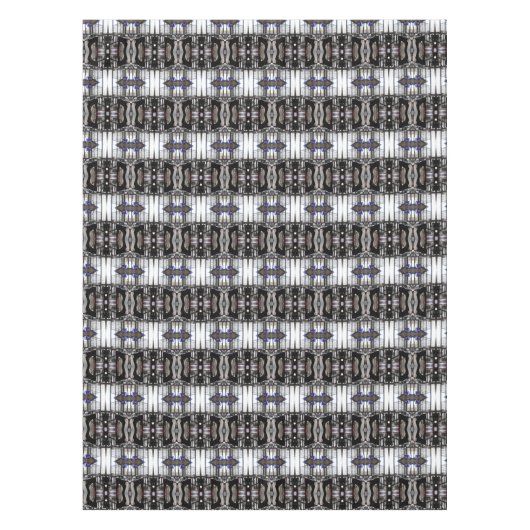 Nappe Raisonnement de la barre (Devant)