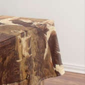 Nappe Ralph Lambton et ses Hounds par James Ward (In Situ)