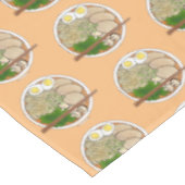 Nappe Ramen Shop Noodles Chopsticks Restaurant Japonais (Angle)