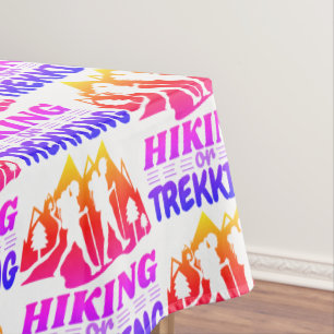 Nappe Randonnée ou trekking