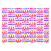 Nappe Randonnée ou trekking (Devant (Horizontal))