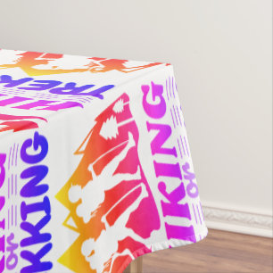 Nappe Randonnée ou trekking