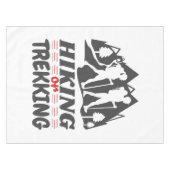 Nappe Randonnée ou trekking (Devant (Horizontal))