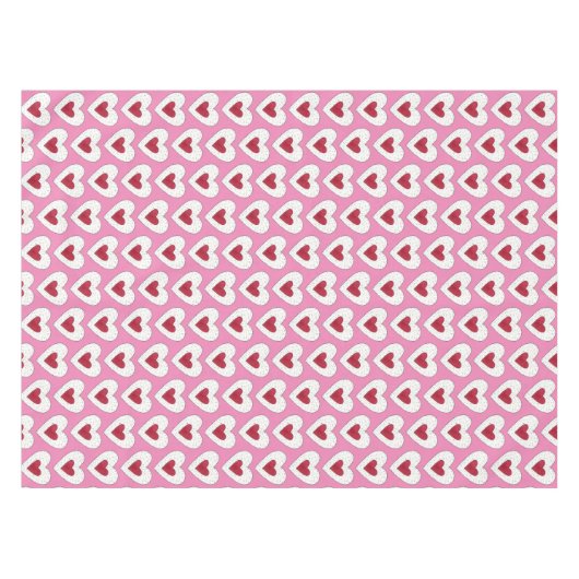 Nappe Raspberry Heart Linzer Cookie Linzertorte Autriche (Devant (Horizontal))