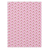 Nappe Raspberry Heart Linzer Cookie Linzertorte Autriche (Devant)