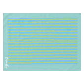 Nappe rayée (Devant (Horizontal))