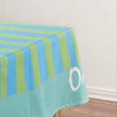 Nappe rayée (In Situ)