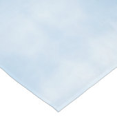 Nappe Rayons de lumière de la Croix Religieuse (W/Clouds (Angle)