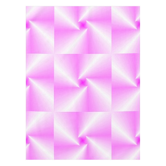 Nappe Rayons lumineux violets (Devant)
