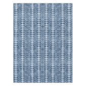 Nappe Rayure de Shibori d'aquarelle de rayon X (Devant)