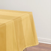 Nappe Rayure jaune canari de Dijon  (In Situ)